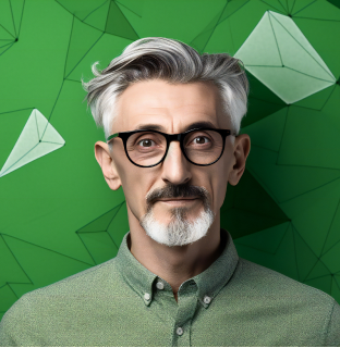 Founder wrapper