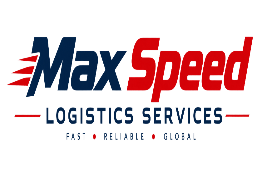 MAX SPEED LOGISTICS SERVICES